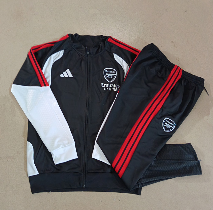 Arsenal Training Jacket 26/27