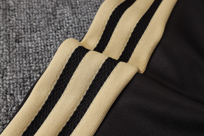 Flamengo Training Jacket 26/27