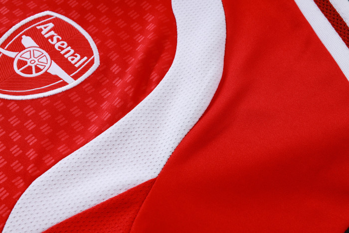 Arsenal Training Short sleeve Jersey 26/27