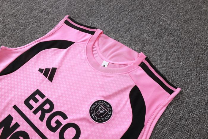 Inter Miami Training Jersey 26/27