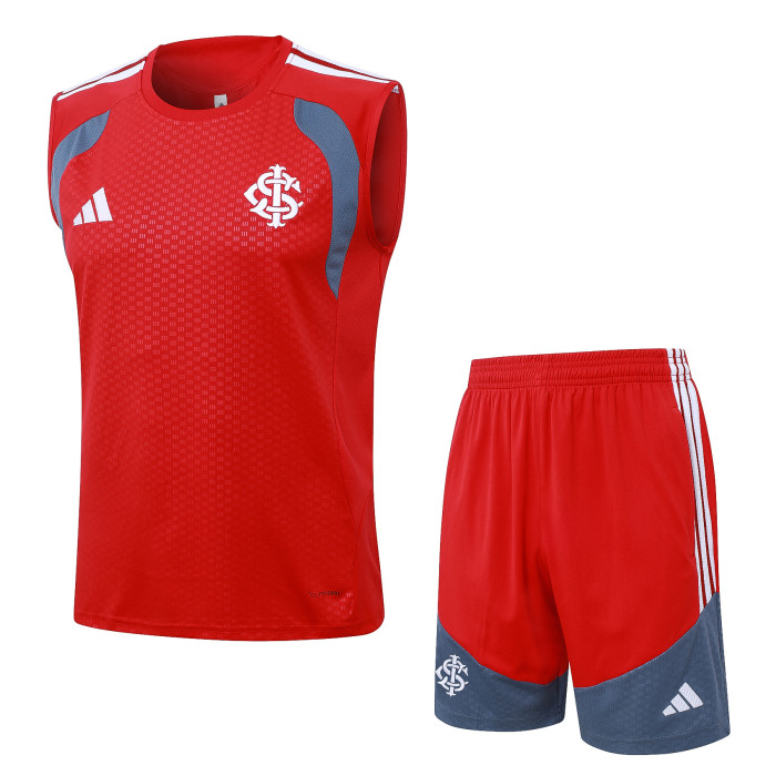 Internacional Training Jersey 26/27