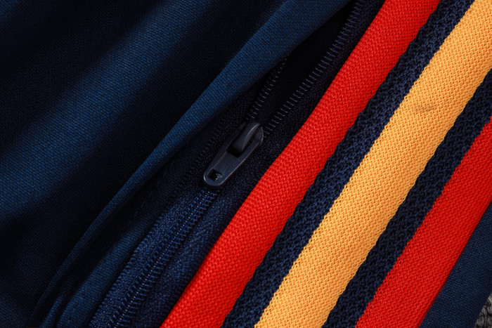 Spain Training Jersey 26/27