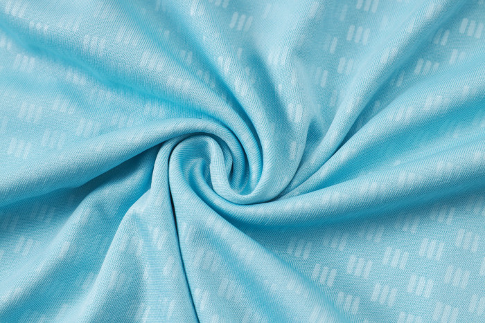 Argentina Training Short sleeve Suit 26/27