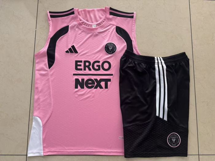 Inter Miami Training Jersey 26/27