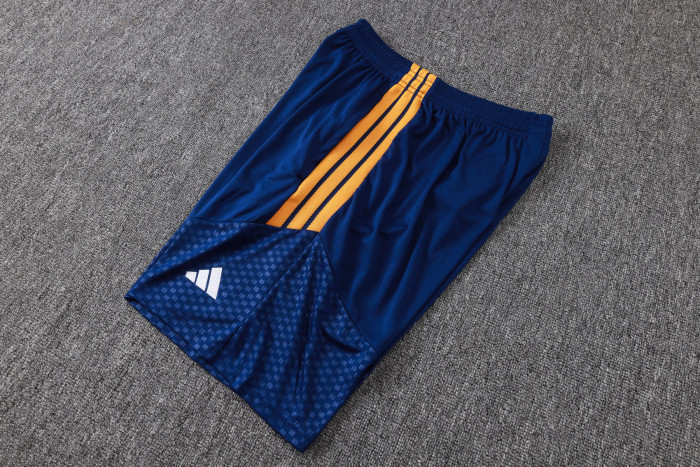 Real Madrid Training Short sleeve Suit 26/27