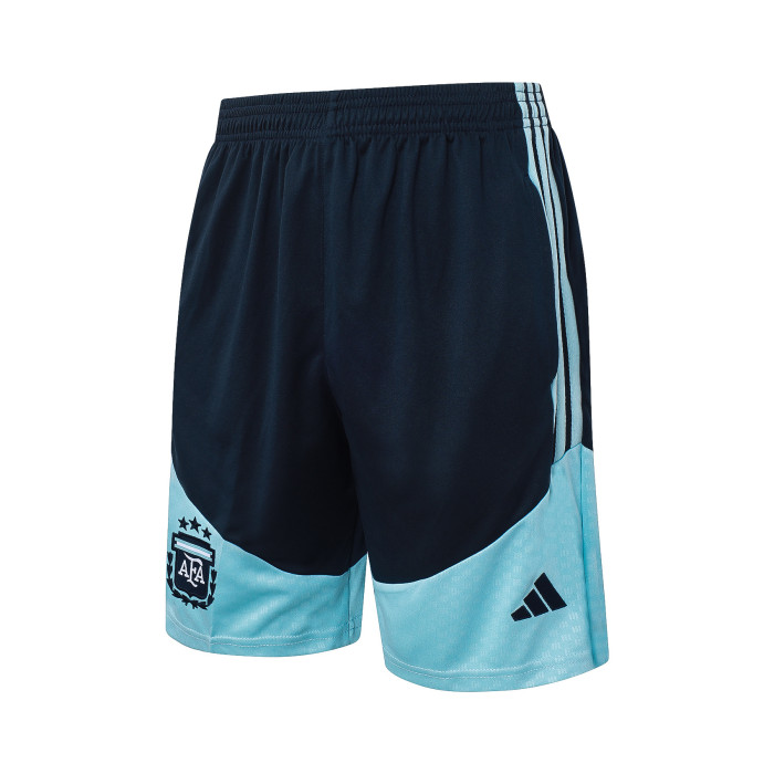 Argentina Training Short sleeve Suit 26/27