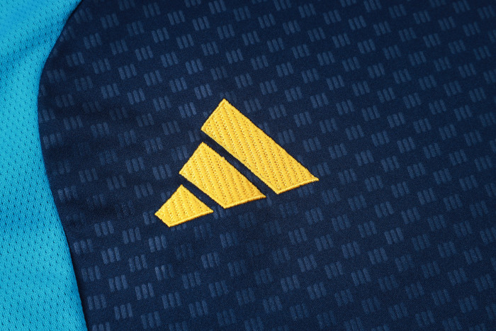 Spain Training Short sleeve Jersey 24/25