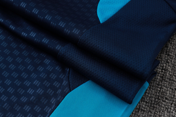 Spain Training Short sleeve Jersey 24/25