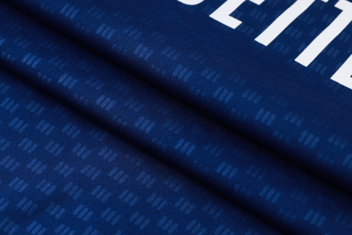 Real Madrid Training Short sleeve Jersey 26/27