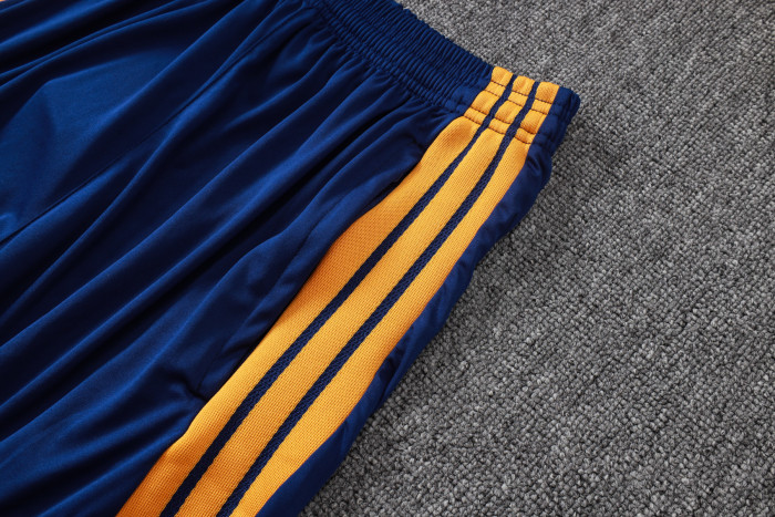 Real Madrid Training Short sleeve Suit 26/27