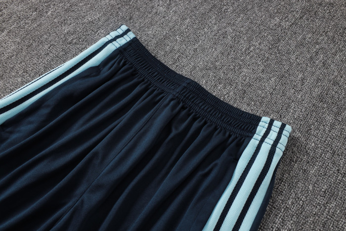 Argentina Training Short sleeve Suit 26/27