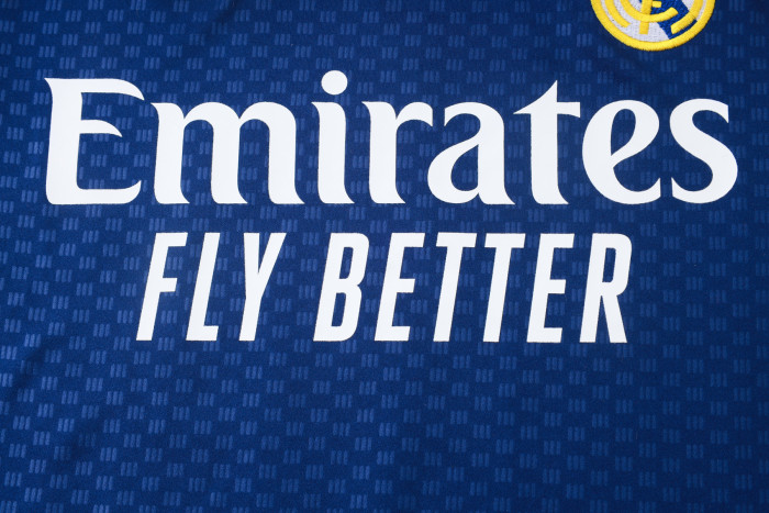 Real Madrid Training Short sleeve Jersey 26/27