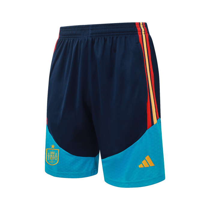 Spain Training Jersey 26/27