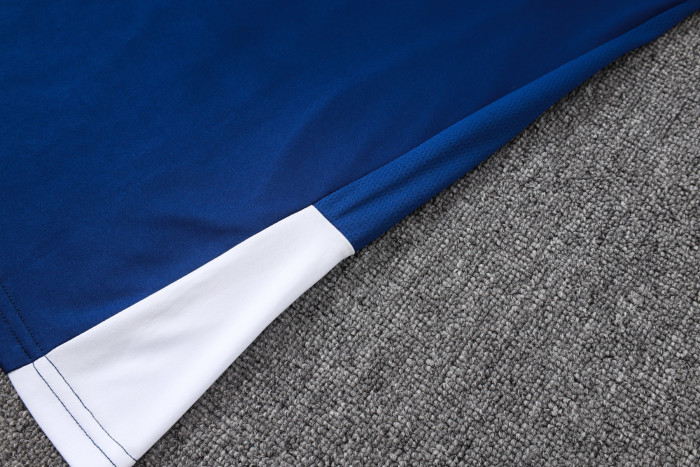 Real Madrid Training Short sleeve Jersey 26/27