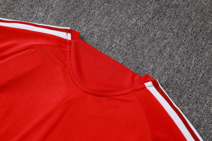 Arsenal Training Short sleeve Jersey 26/27