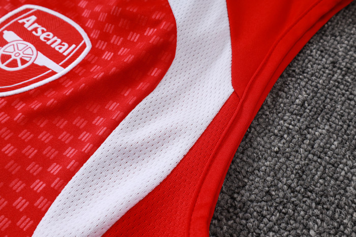 Arsenal Training Jersey 26/27