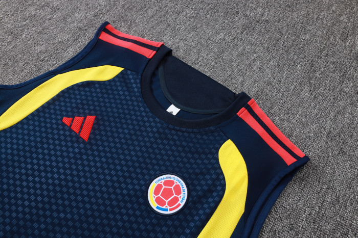 Colombia Training Jersey 26/27
