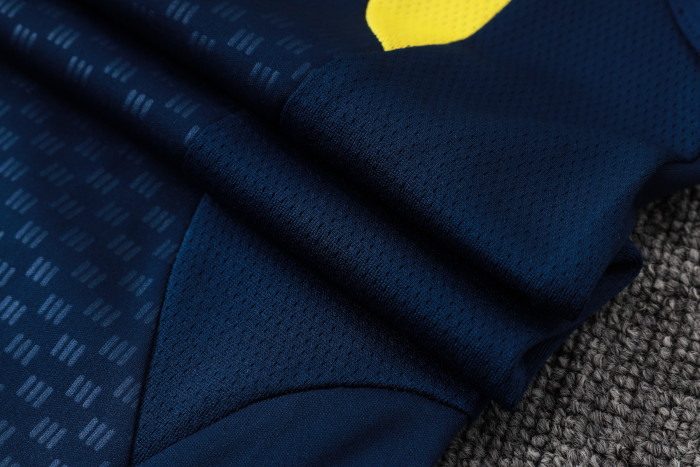 Colombia Training Jersey 26/27