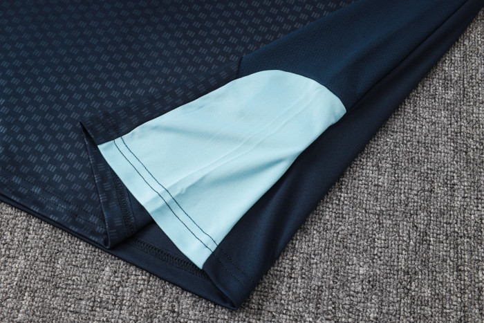 Argentina Training Short sleeve Suit 26/27