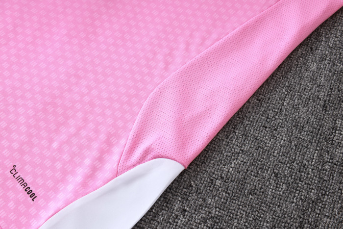 Inter Miami Training Short sleeve Suit 26/27