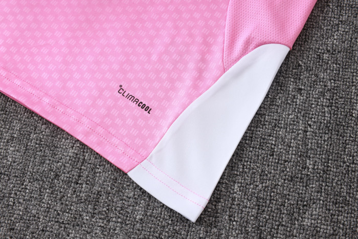 Inter Miami Training Short sleeve Suit 26/27