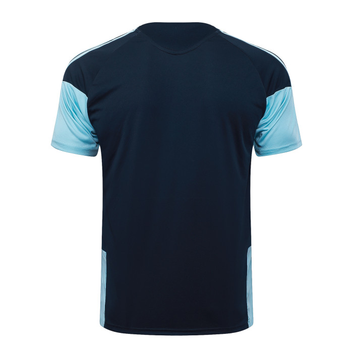 Argentina Training Short sleeve Jersey 26/27