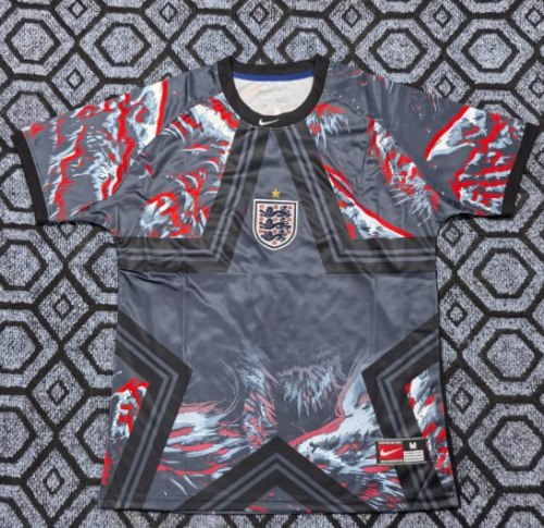 England 2026 World Cup Hollywood Goalkeeper Man Jersey