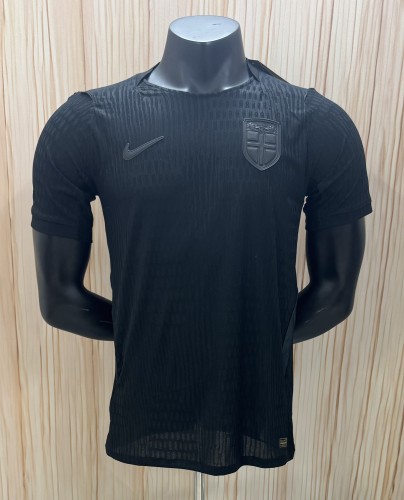 Norway 2026 World Cup Away Player Version Man Jersey