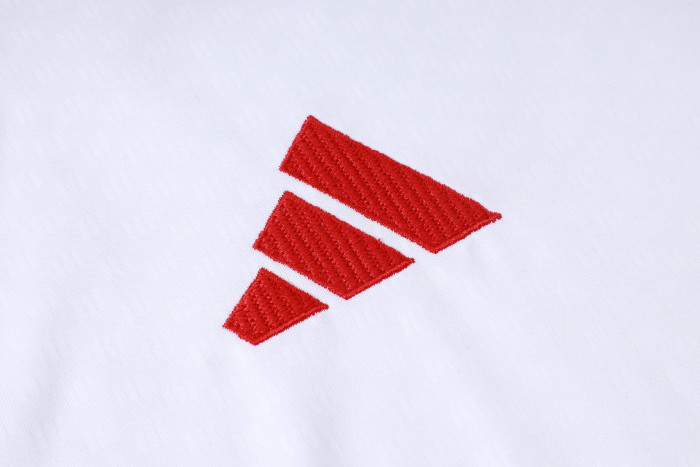 Internacional Training Short sleeve Suit 26/27