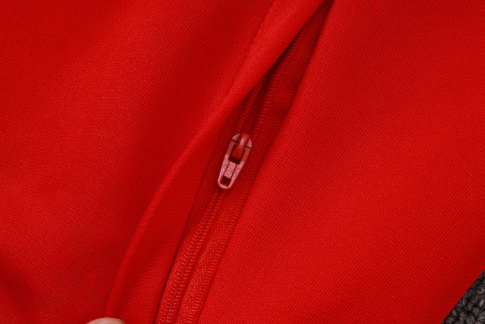 Internacional Training Jacket 26/27
