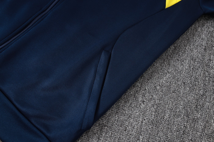 Colombia Training Jacket 26/27