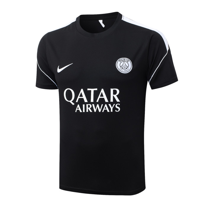 Paris Saint Germain Training Short sleeve Jersey 25/26