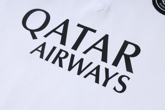 Paris Saint GermainTraining Jersey Suit 26/27