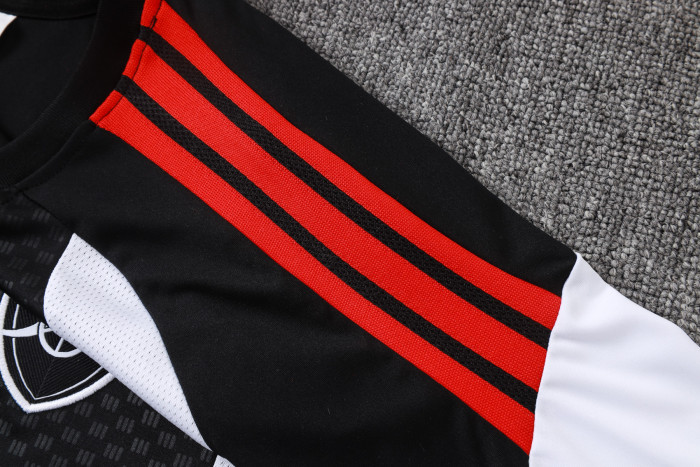 Arsenal Training Short sleeve Suit 26/27