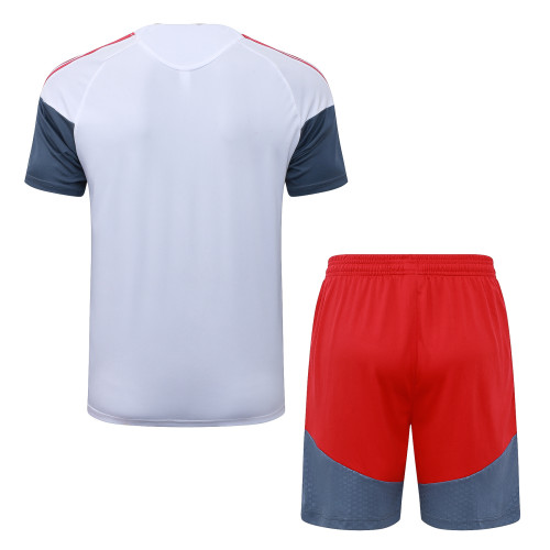 Internacional Training Short sleeve Suit 26/27