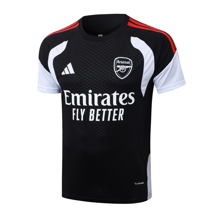 Arsenal Training Short sleeve Jersey 26/27