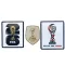 World Cup 26 + 2022 FIFA（White）