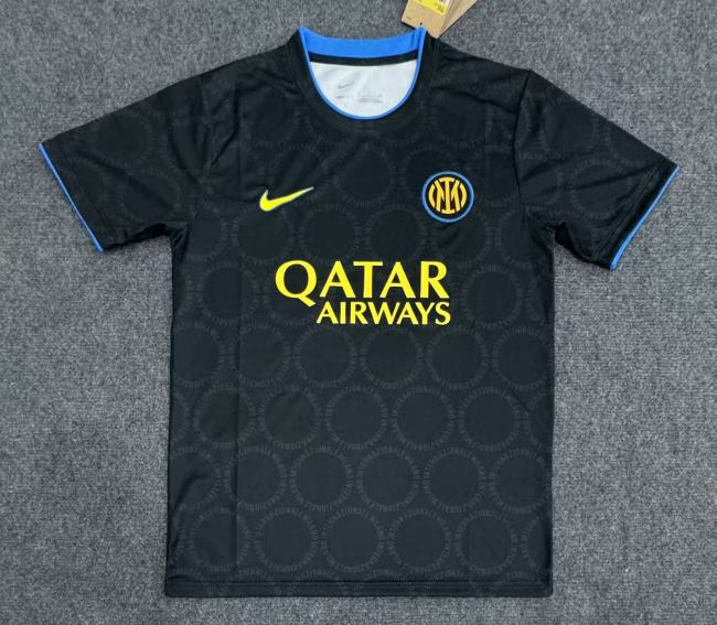 Inter Milan Training Man Jersey 26/27