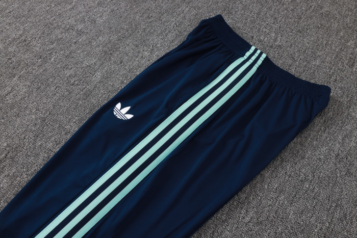 Germany Training Jersey Suit 26/27