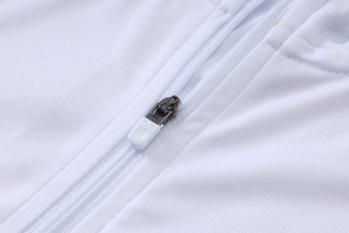 Real Madrid Training Jersey Suit 26/27