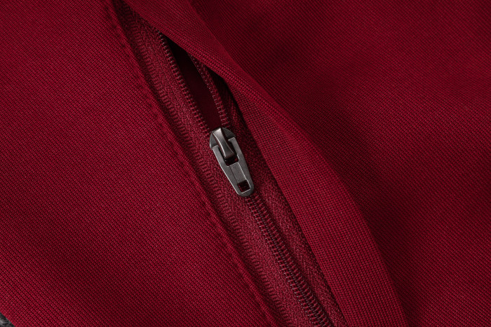 Spain Training Jacket Suit 26/27