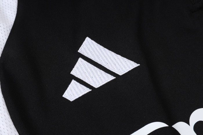 Arsenal Training Jersey Suit 26/27
