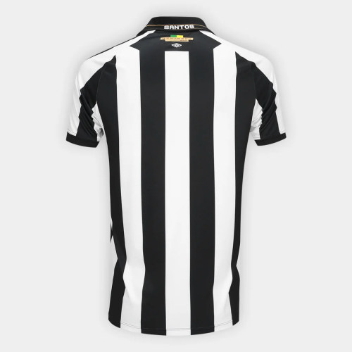 Santos Third Man Jersey 26/27