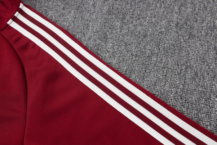 Spain Training Jacket Suit 26/27