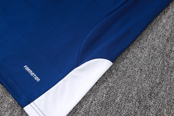 Real Madrid Training Jersey Suit 26/27