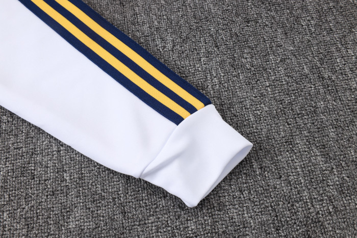 Real Madrid Training Jacket Suit 26/27