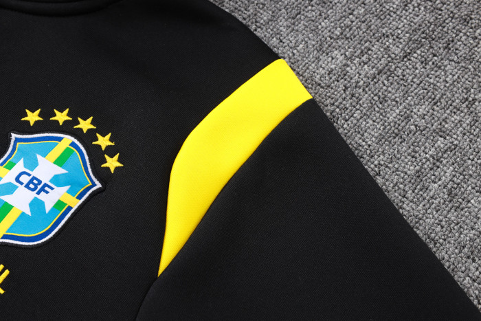Brazil Training Jacket Suit 26/27