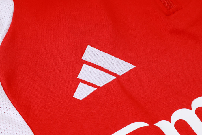Arsenal Training Jersey Suit 26/27