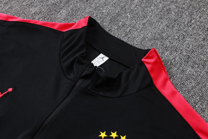 Brazil Training Jersey Suit 26/27