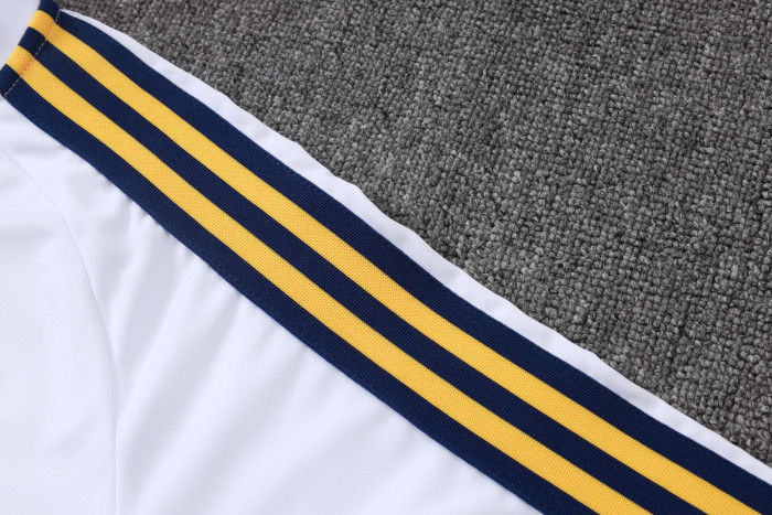 Real Madrid Training Jersey Suit 26/27
